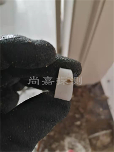 东西湖暖气管道漏水检测