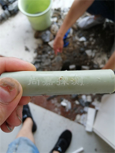 东西湖室内漏水检测